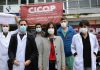 Buenos Aires: nuevas reuniones para debatir las paritarias de los trabajadores de la Salud trabajadores de la Salud