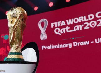 Qatar 2022: detalles del sorteo sorteo qatar 2022