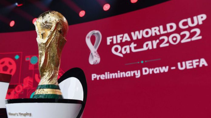 sorteo qatar 2022