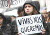 Mumalá analiza los últimos 5 años de violencia y femicidios.