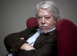 Luis Puenzo fue desplazado del INCAA Luis Puenzo 2