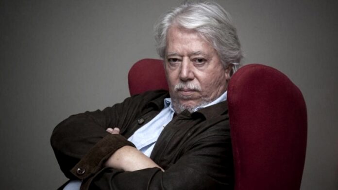 Luis Puenzo 2
