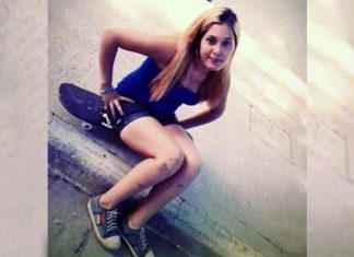 Buscan a Belén Pérez en Savio