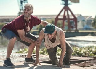 Llega la última temporada de “El marginal” el marginal