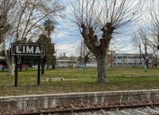 Horror en Zárate: una niña habría sido asesinada por su padre y su madrastra Horror en Zárate