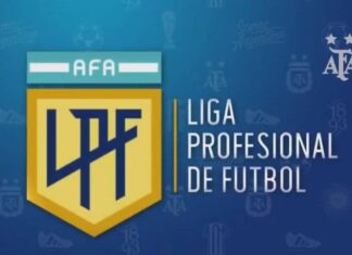Liga Profesional: se difundió el fixture del Torneo 2022 fixture del Torneo 2022