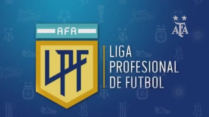 fixture del Torneo 2022