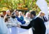 Se celebraron las Fiestas Patronales de Zelaya Patronales de Zelaya