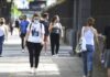 Coronavirus: los casos subieron un 54% en una semana Coronavirus: los casos subieron un 54% en una semana