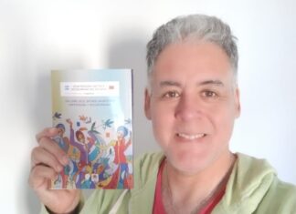 La Feria del Libro con presencia pilarense feria del libro