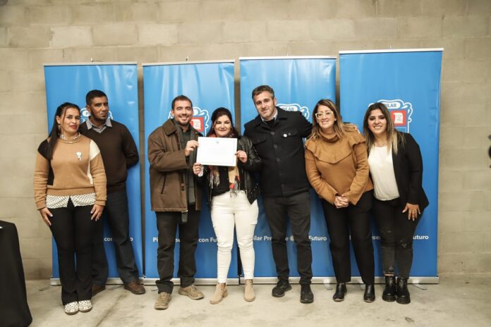 trabajadores de la economía popular