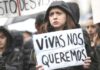 En el primer cuatrimestre se registró casi un femicidio por día