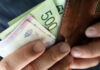 En junio aumenta el salario mínimo y será de $45.540 salario minimo vital y movil