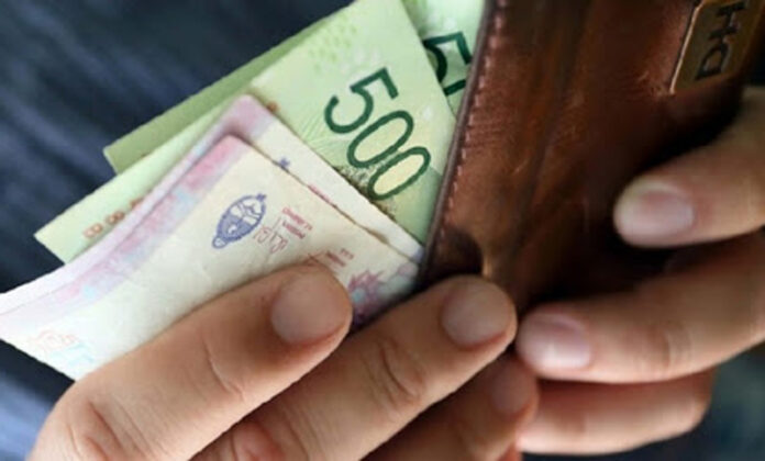 salario minimo vital y movil salario minimo vital y movil