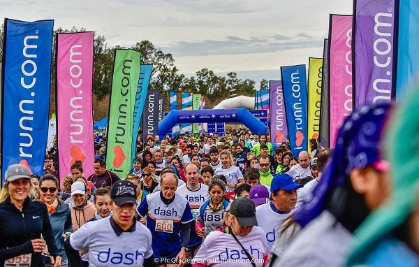 750 corredores 750 deportistas