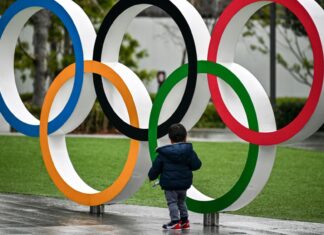 23 de junio: se celebra el Día Olímpico Día Olímpico