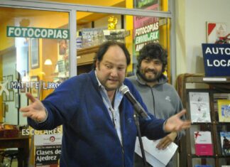 Día del escritor: una fecha relevante para la cultura pilarense Día del escritor