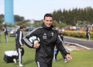 Finalissima: ¿Cómo se conformará el equipo titular ante Italia? finalissima