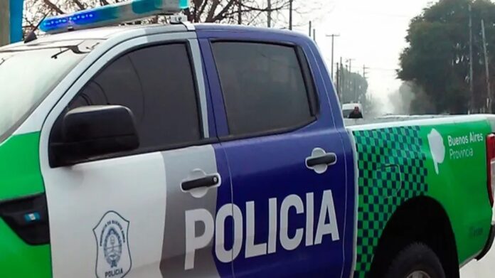 Tiroteo Luján Policia abuso sexual mató un policía