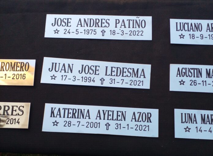 WhatsApp Image 2022-06-12 at 10.03.48 AM memoria de las victimas de inseguridad