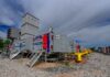 Vecinos en alerta por la posible ida de la Termoeléctrica APR APR