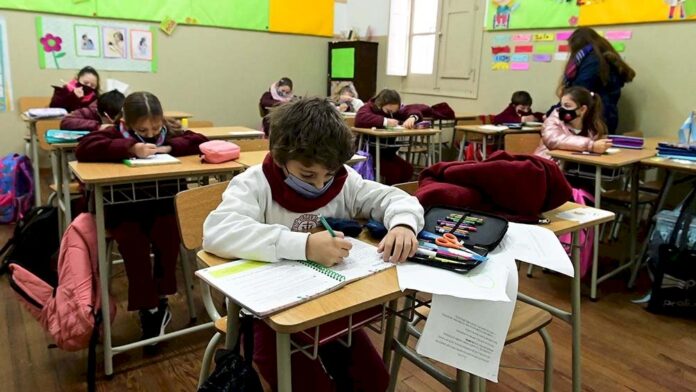 aumento escuelas privadas aumento escuelas privadas