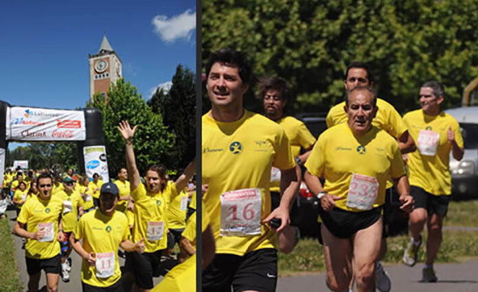 austral corre austral corre