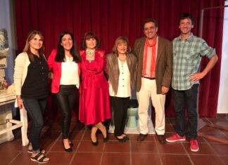 Vuelve la Comedia del Pilar al Teatro Ángel Alonso con una creación emblemática de Claudia Piñeiro Piñeiro