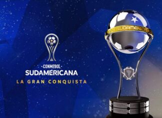 Copa Sudamericana 2022: la final se disputará en la Argentina final se disputará en la Argentina