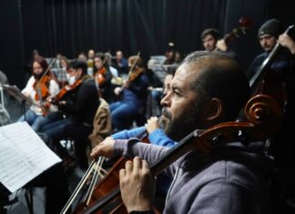 Orquesta Sinfónica Municipal: una experiencia para vivir la música y el cine música y el cine