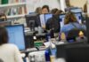 Trabajadores estatales tendrán un 60% de aumento según fue acordado en la paritaria estatales tendrán un 60% de aumento