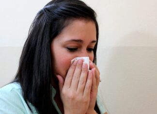 temporada de aumento de infecciones respiratorias