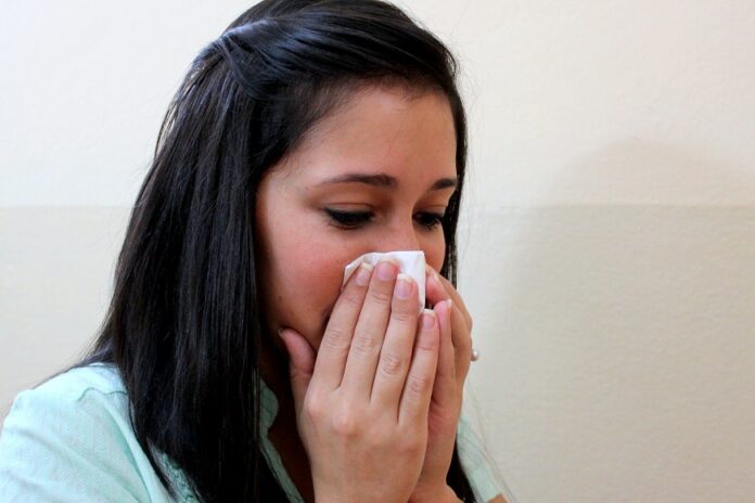 temporada de aumento de infecciones respiratorias