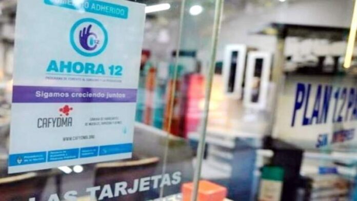 AHORA-12 Renuevan el programa Ahora 12