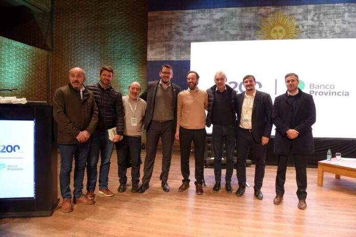 Lanzan el programa Incluir Municipios Lanzan el programa Incluir Municipios