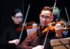 Semana con doble propuesta de la Orquesta Sinfónica Municipal de Pilar Semana con doble propuesta de la Orquesta Sinfónica Municipal de Pilar