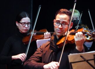 Semana con doble propuesta de la Orquesta Sinfónica Municipal de Pilar Semana con doble propuesta de la Orquesta Sinfónica Municipal de Pilar