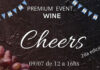 Nueva edición de la Feria de Vinos ¨Cheers¨ cheers