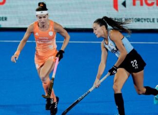 Las Leonas perdieron ante Países Bajos y fueron subcampeonas del Mundo Leonas perdieron ante Países Bajos