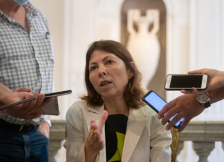 Batakis se refirió al plan de segmentación plan de segmentación