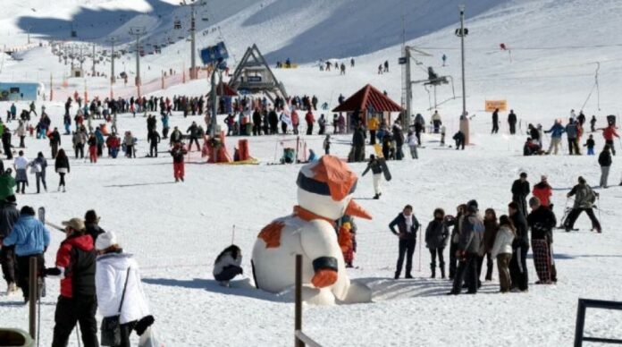 El Gobierno estima que la temporada invernal de turismo será “histórica”