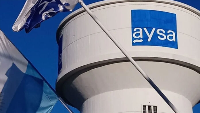 Aysa aplicará la quita progresiva de subsidios Aysa aplicará la quita progresiva de subsidios