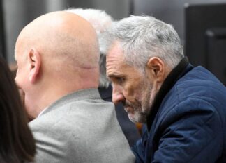 Caso García Belsunce: continúa el juicio por el crimen de María Marta con nuevos testigos María Marta con nuevos testigos