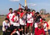 El softbol de Pilar vuelve a Mar del Plata El softbol de Pilar vuelve a Mar del Plata