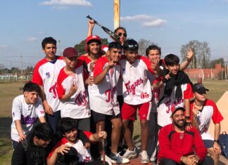 El softbol de Pilar vuelve a Mar del Plata El softbol de Pilar vuelve a Mar del Plata