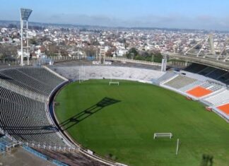 La AFA lanzará una nueva “casa de la Selección” La AFA lanzará una nueva “casa de la Selección”