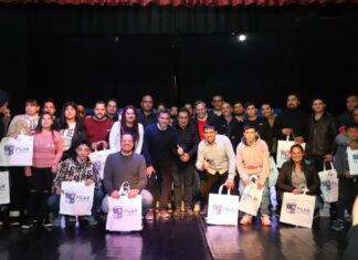 El Municipio pone en marcha un nuevo Curso de Árbitro de Fútbol El Municipio pone en marcha un nuevo Curso de Árbitro de Fútbol