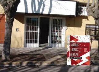 «Autores Locales» tendrá su espacio propio autores locales de pilar