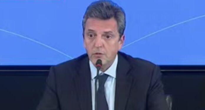 Ministro de Economía