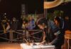 CultuRap: un espacio de Hip Hop en José C Paz Hip Hop en José C Paz